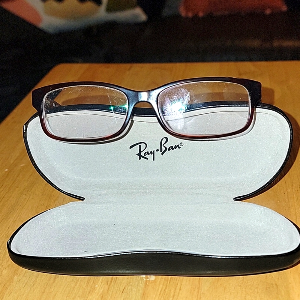 Ray Ban Kids Glasses
